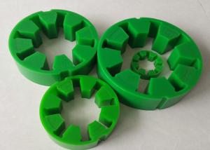 Best High Tensile Strength Falk Coupling R10 - R80 With Green Polyurethane 97 Shore  A wholesale