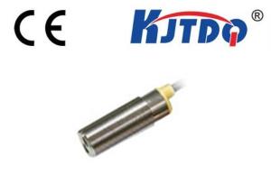 M18 High Low Temperature Sensor Photoelectric Diffuse Reflective Type Sensor Switch