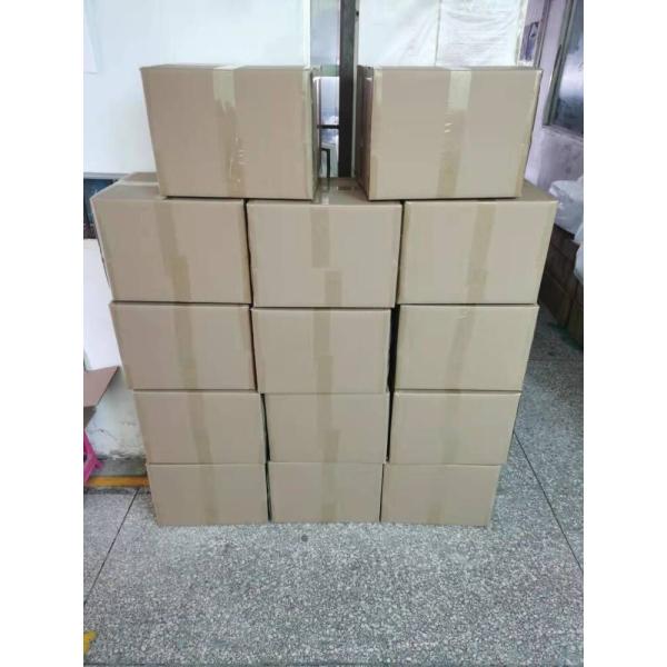 EMI Shielding Beryllium Copper Figure Gasket Various Types For MRI Door