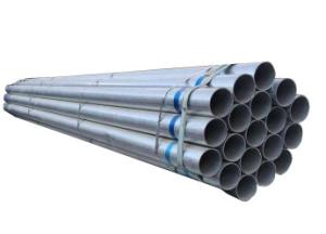 China 0.5 Inch A106 Gr.B 1 Inch Galvanized Steel Pipe Agricultural on sale