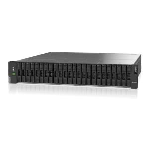Best 2u Lenovo ThinkSystem storage DE2000H lenovo DE Series Hybrid Flash Array wholesale