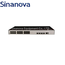 Best S5735 L24T4X A Gigabit Switch with 10G Uplink Ports wholesale
