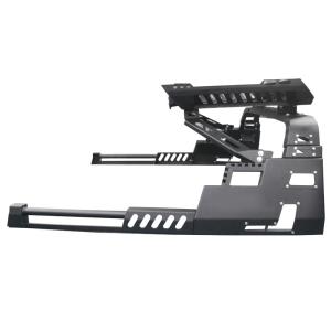 OEM ODM Steel Roll Bar Anti Sport For Nissan Navara Mazda BT50 Pick Up