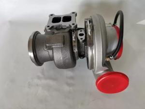 China 4089854 Cummins Engine Turbocharger High Performance Energy Efficient on sale