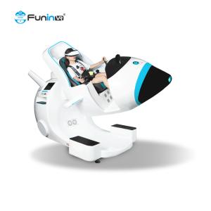 Best Single Player Realistic Graphics VR Flight Simulator Customizable Control wholesale