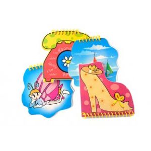 OEM Customized Spiral Bound Notepad pass ISO9001 - 2000 quality certification