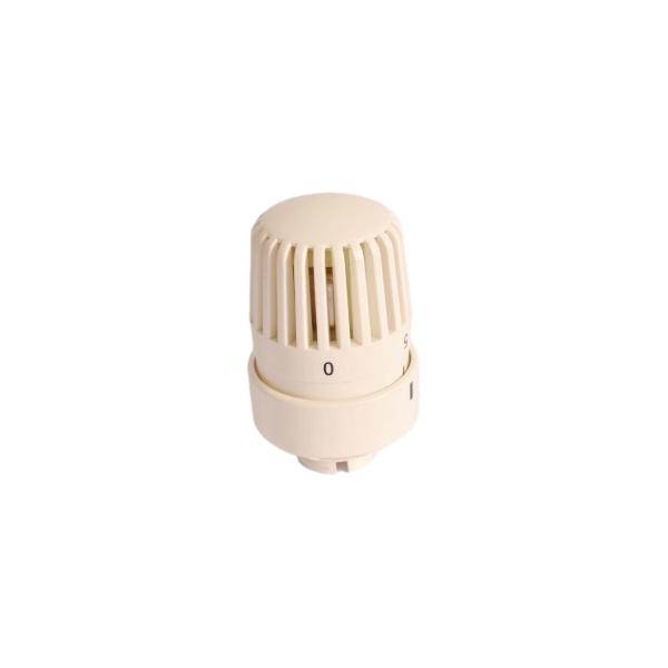 Automatic Controlled Underfloor Actuator Head Thermostatic Ufh Actuator Head