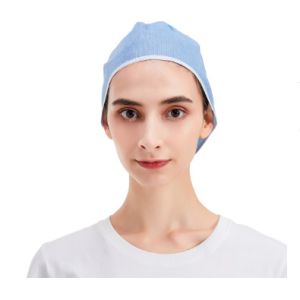 Best GB15979 2002 Disposable Non woven Cap For surgical wholesale