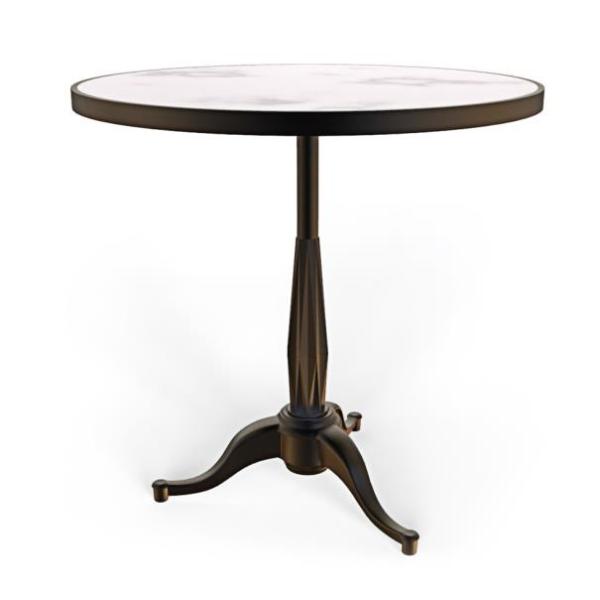 3 Pronge Metal table legs Restaurant Table Bases Bar Stool Replacement Parts