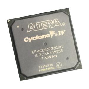 Best Altera Embedded Processor EP4CE40F23C8N BGA-484 Programmable Logic Device wholesale