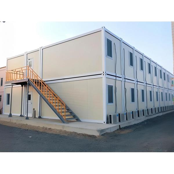 Supplier of Prefab Steel Structure Workshop Building Of China