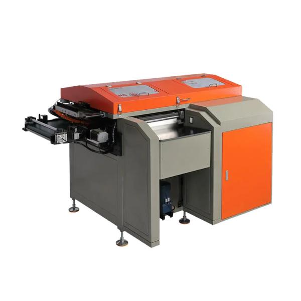 Cheap PCB Punching Machine Robot Arm Auxiliary machine for circuit board Punching machine for sale