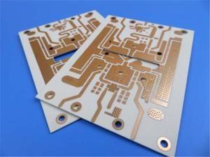 Best 2 Layer 32mil RO4003C Rigid PCB With ENEPIG wholesale