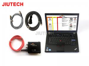 Best Still Canbox Forklift Diagnostic Tools With T420 Laptop still 50983605400 truck diagnostic tool interface STILL Can bus wholesale