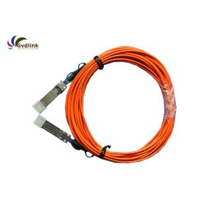 Best 5m 10G Aoc Cable SFP-10G-AOC5M CISCO Compatible wholesale