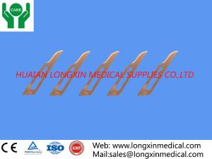 Surgical Blade,sterile surgical blade,surgical instrument,scaple blade