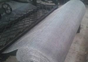 Best Monel 400 Metal Netting Mesh For Filtration And Separation 0.10mm To 0.30mm wholesale