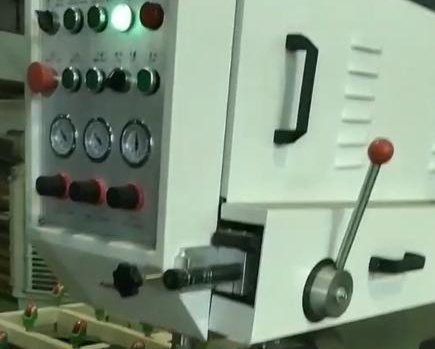 New Condition Glass Hole Drilling Machine with Drilling Bits