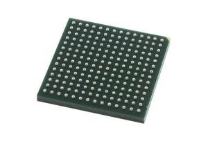 Microcontroller MCU MIMXRT106ADVL6B 600MHz External Program Memory 196-LFBGA