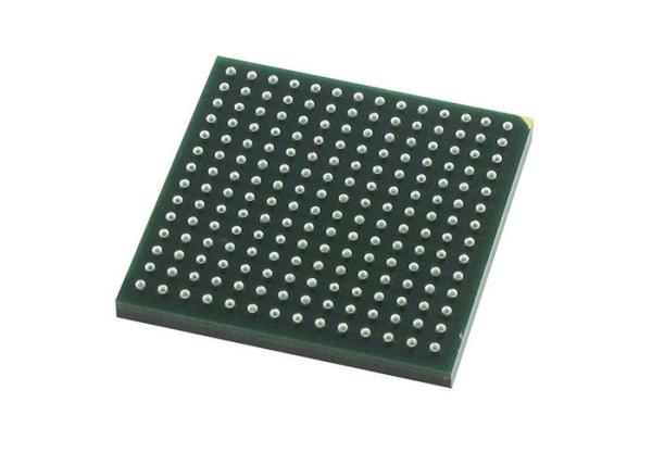 Cheap Microcontroller MCU MIMXRT106ADVL6B 600MHz External Program Memory 196-LFBGA for sale