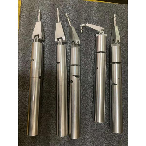 UL 1017 Figure 25 Accessibility Probe For Opennigs 1.375 In (34.9mm)
