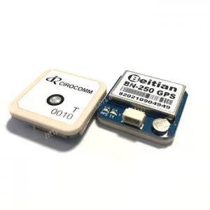 Best BN-250 GNSS GPS Module GPS IoT Solutions BN-180 GLONASS Module wholesale