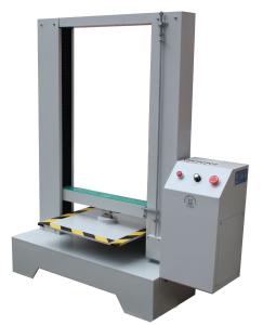 Best Precise Carton Compression Tester In Paper Testing Equipment With Servo Motor wholesale