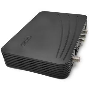 Picture Setting BAT Table STB Upgrade Serial Port Dvb C Set Top Box Digi
