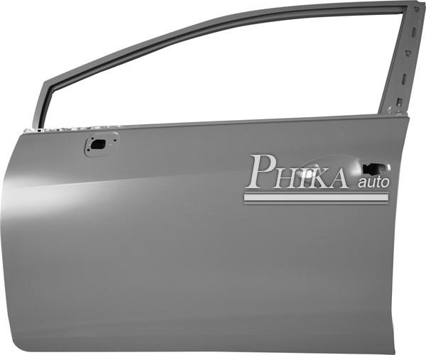 Cheap Steel Front Right And Left Honda Door Replacement , Honda Civic Door Parts for sale