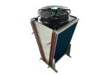 2 Phase Submerged Immersed Server Cooling System For Datacenters