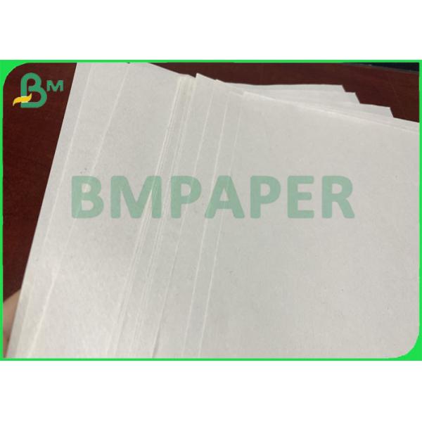 Newsprint Packing Paper