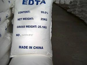 Best EDTA/Ethylene diamine tetraacetic acid/manufacturer supply disodium salt EDTA -2Na EDTA-4na wholesale