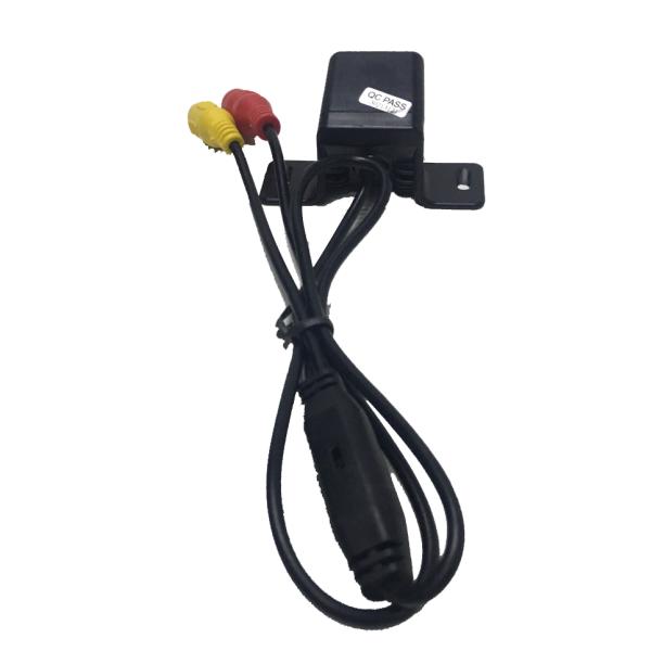 Universal Car front Rear View Parking Camera HD Waterproof Reverse shockproof 170 degree Parking line Camera CMOS-120