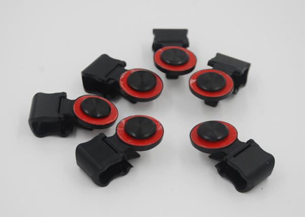 Cheap Portable ABS material Joystick Game Controller for Android / IOS system for sale