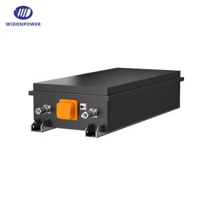 Best Customizable Electric Trolley Lithium Ion Battery for Your Requirements Power Battery 48V 608Ah for Boat Yacht Ship wholesale