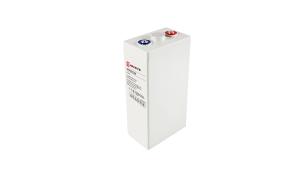 China 2V 2000 AH 2v Lead Acid Cell , Vrla Lead Acid Battery Low Self Discharge Rate on sale