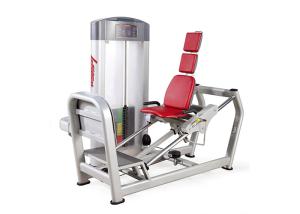 Best Professional Life Fitness Strength Equipment Gym Use Seated Leg Press Machine wholesale