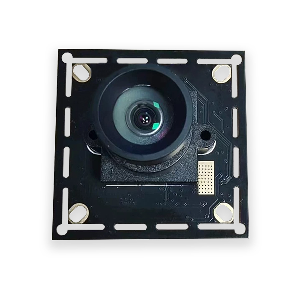 Full HD 5MP HDR AR0521 USB camera module 2K suitable for machine vision industrial inspection