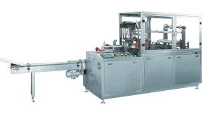Best TIANHE Perfume Box Cellophane Wrapping Pharmaceutical Packaging Machine Medicine box wholesale