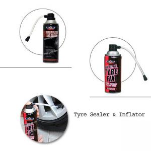Best Quickly Repair Emergency Tire Sealant Automatic Tire Sealer And Inflator For Car wholesale