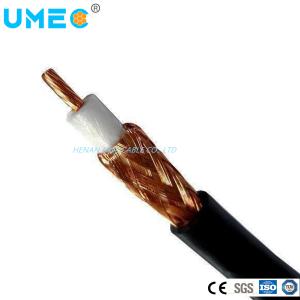 Best Customer Specified Communication Cable 0.58mm/ 0.59mm/ 1.02mm/ 1.33mm Coaxial Cable wholesale