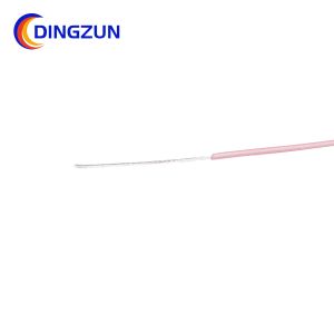Electronics High Temperature Cable