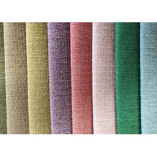 Breathable 100% Linen Coat Fabric Woven Garment Textile