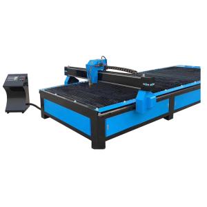 Best SNR CNC Plasma Cutter Water Table 2000X4000 Duct Plasma Cutting Machine wholesale