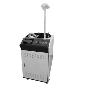 1000W Handheld Laser Welding Machine Water Cooling Laser Welding Device