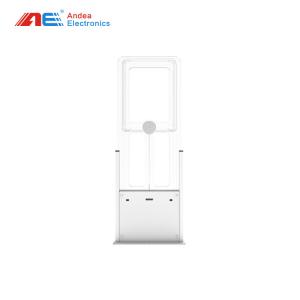 Best 13.56MHz HF RFID Anti - Theft Detector Security Gate Access Control System Reader Standalone RFID Reader wholesale