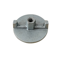 16MM Formwork Accessories Wing Nut Scaffolding