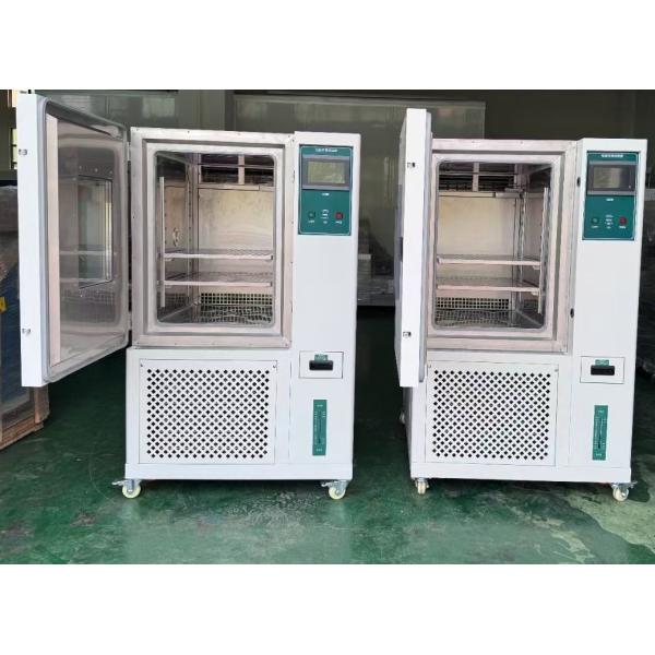Th-800 Temperature and Humidity Climatic Chamber Laboratory Climatic Test Machine