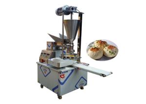 China Full Automatic Steamed Soup Stuffed Bun Machine / Dumplings Maker on sale
