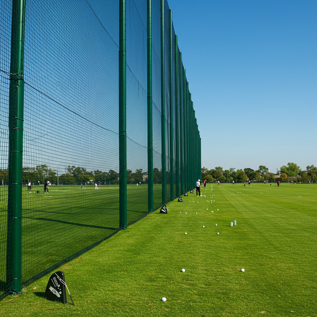 Safety Netting Cat Balcony Rail Fall Protection Driveway Nets Black Green HDPE